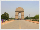 India Gate, Delhi