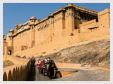 Amber Fort, Jaipur