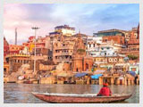 Varanasi Ghaat, Varanasi