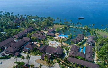 Kumarakom