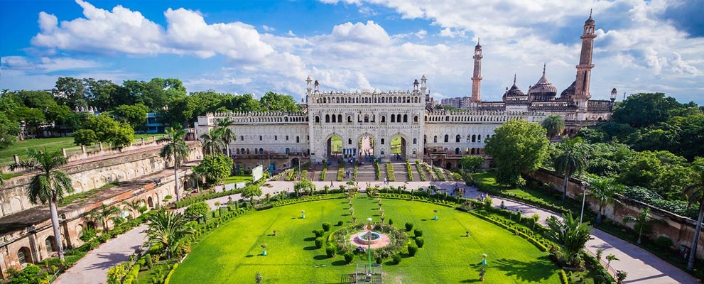 Lucknow